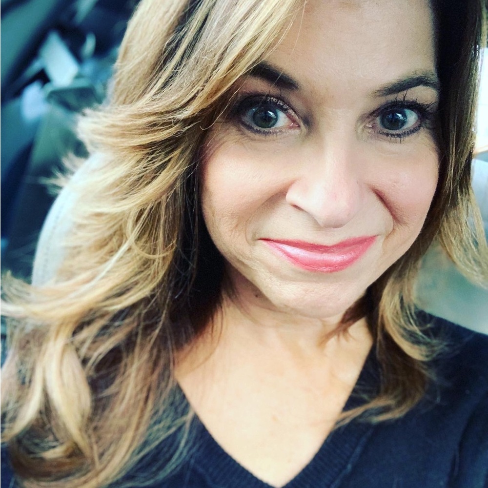 Meet your Posher, Dorothy